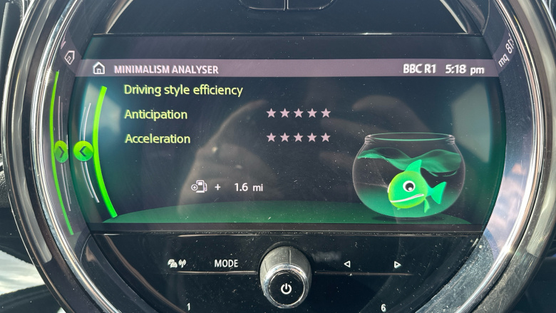 MINI Countryman 2.0 Cooper S Sport 5dr Auto Petrol Hatchback